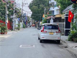 Mặt tiền kinh doanh 6m x 30m. giá nhỉnh 50 triệu/m2 còn bớt