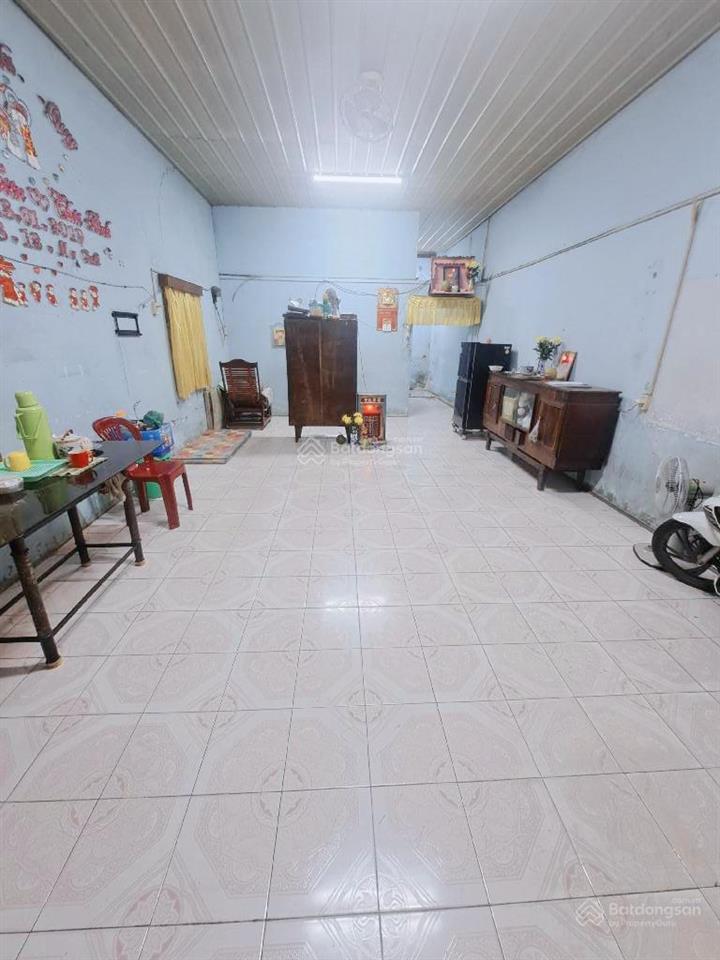 Nhà 140m2 hẻm 8m nguyễn văn quá giảm còn giảm còn 8 tỷ 460 tl