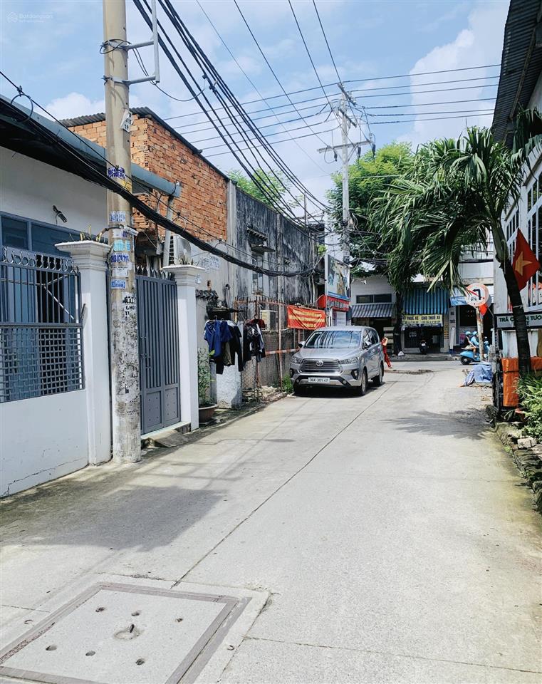 Nhà 140m2 hẻm 8m nguyễn văn quá giảm còn giảm còn 8 tỷ 460 tl