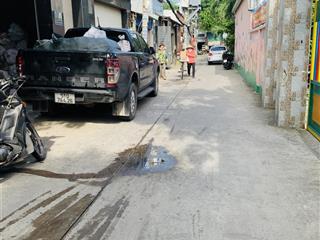 Nhà 140m2 hẻm 8m nguyễn văn quá giảm còn giảm còn 8 tỷ 460 tl