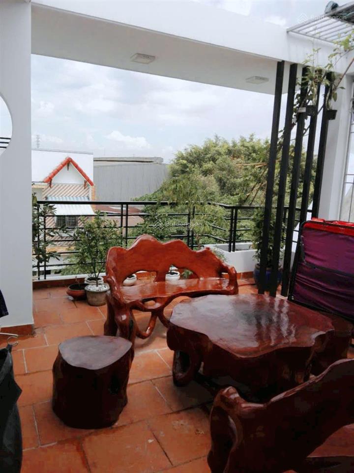 Hiếm có! khu phân lô nguyễn văn quá, 3 tầng, 5m x 23m giá 6.1 tỷ tl chính chủ