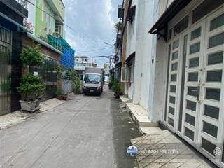 Bán gấp lô đất 4m x 18m. hẻm 5m giáp song hành giá 3 tỷ 950