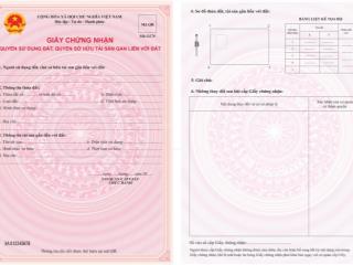 Đất 7,5m x 20m, hẻm 6m giáp mặt tiền, cho thuê 25 triệu/ tháng, giảm còn 13,5 tỷ tl chính chủ