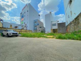 Đất xây mới 4,7m x 12m. hẻm 8m nguyễn văn quá. giá bán 4 tỷ 350