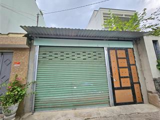 Bán đất xây mới. hẻm ô tô thông trường chinh. dt 5m x 19m giá 5 tỷ 6 còn bớt