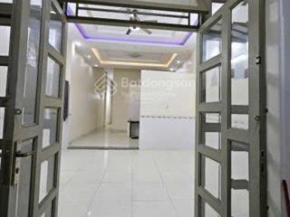 Bán nhà cấp 4 dt 5m x 21m, hẻm ô tô giáp kdc an sương giá 4 tỷ nhỉnh