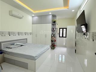 Bán nhà 2 mặt tiền kinh doanh 4m x 18m. nhà 3 tầng giảm còn 9 tỷ 7 tl