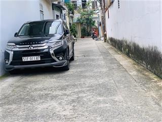 Giá tốt. nhà cấp 4 ô tô ngủ trong nhà giáp dương thị giang. diện tích 4,5m x 18m giá 6 tỷ 90 triệu