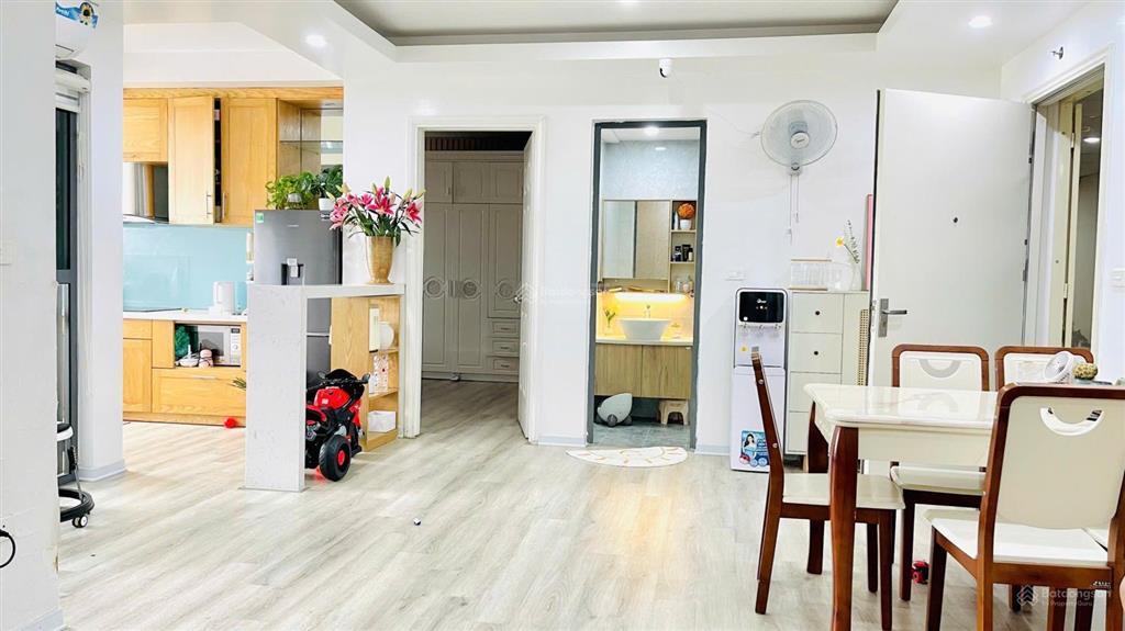 Bán cc tân tây đô, 4,x tỷ, 82m2, 2pn, 2wc, chính chủ hot