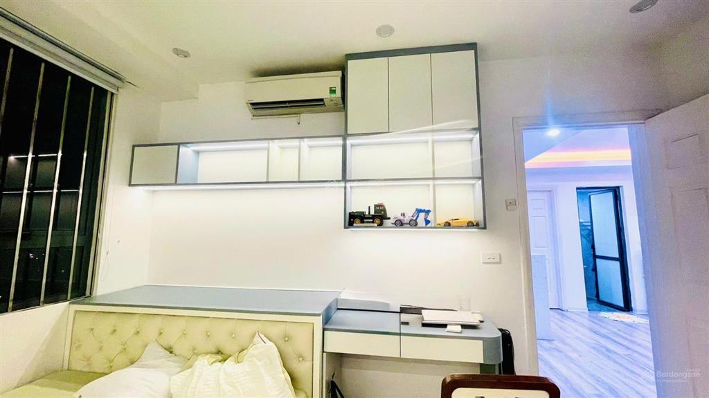 Bán cc tân tây đô, 4,x tỷ, 82m2, 2pn, 2wc, chính chủ hot