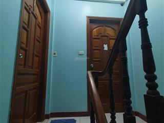 Tôi chính chủ cần bán nhà tại đầu ngõ 68 cầu giấy