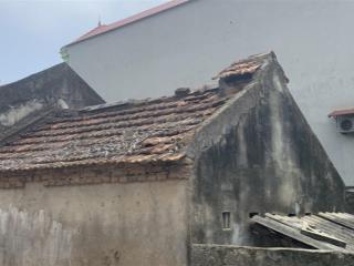Bán mảnh đất 242m2 tại mặt đường tại hà phong, hà trung, thanh hóa