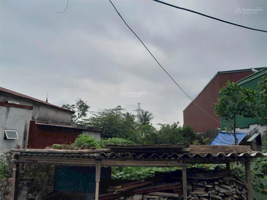 Bán đất nằm tại mặt đường trên đường ở đình vũ, tràng cát, hải an, hải phòng, diện tích rộng 202m2.