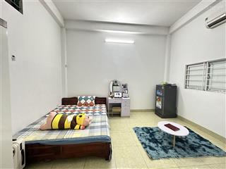 Cho thuê nhà trọ 30m2, 3,4 triệu, cuối đường nguyễn khuyến, văn quán, hà đông, đẹp, nhiều tiện ích