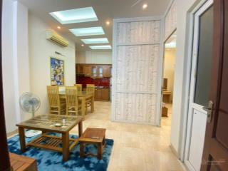 Cho thuê phòng trọ tại mặt phố khâm thiên, 5 triệu, 45m2 điều hòa nóng lạnh máy giặt đầy đủ ở luôn