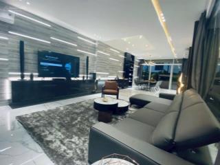 Bán biệt thự nam thông  phú mỹ hưng q7  0938 812 ***