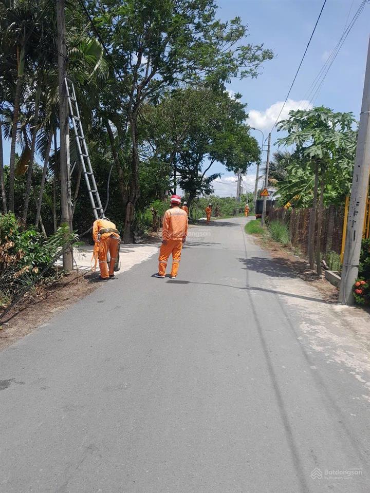 Bán kho, nhà xưởng tại đường 234, bình chánh, 18 tỷ, 1824 m2, giá tốt