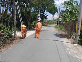 Bán kho, nhà xưởng tại đường 234, bình chánh, 18 tỷ, 1824 m2, giá tốt