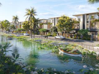 Kđt sinh thái la home  ra mắt phân khu đầu tiên  ưu đãi gd1 nhà phố 4 tỷ 2  0788 686 ***