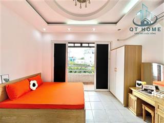 Cho thuê gấp nhà trọ 1pn, 1wc tại nguyễn văn cừ, cầu kho, q1, giá 5,5 triệu
