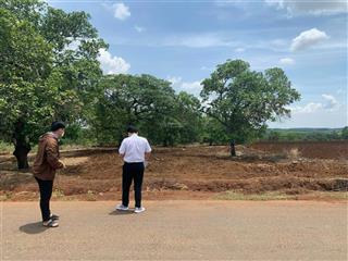 Bán 2 lô liền kề. diện tích 6778m². mặt tiền đường phước bình  long thành. đường xe container