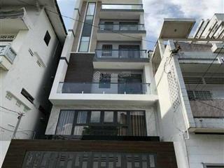 Cho thuê nhà cao cửa rộng, 375/1 hai bà trưng, p. 8, q. 3, dt 5x20m