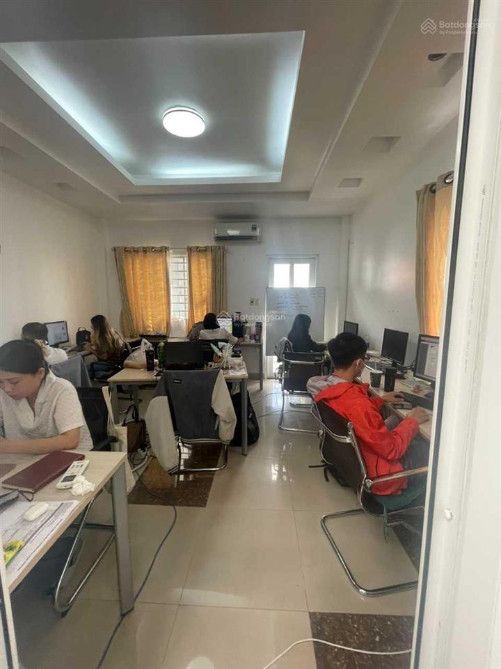 Cho thuê nhà 5pn, 42/36 nguyễn minh hoàng, phường 4, tân bình (khu k300)