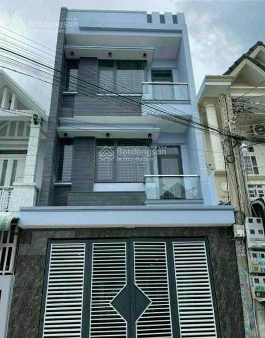 Cho thuê nhà 5pn, 42/36 nguyễn minh hoàng, phường 4, tân bình (khu k300)