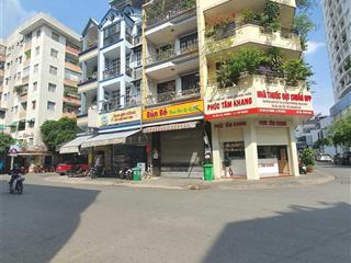 Cho thuê nhà mặt tiền 52a hoa sứ, p7, phú nhuận ngay siêu thị coop, chính chủ