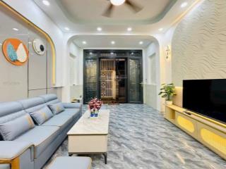 Mua nhanh kẻo lỡ bán nhà bông sao, q8, 52,8m2 kinh doanh cho thuê 18 tr/ tháng giá 3 tỷ150 tr