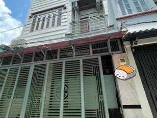 Bán nhà hẻm lê văn duyệt bình thạnh 55,2m2 1t2l 3pn 3wc giá 4tỷ450tr tl sẵn hđ thuê 30 triệu/tháng