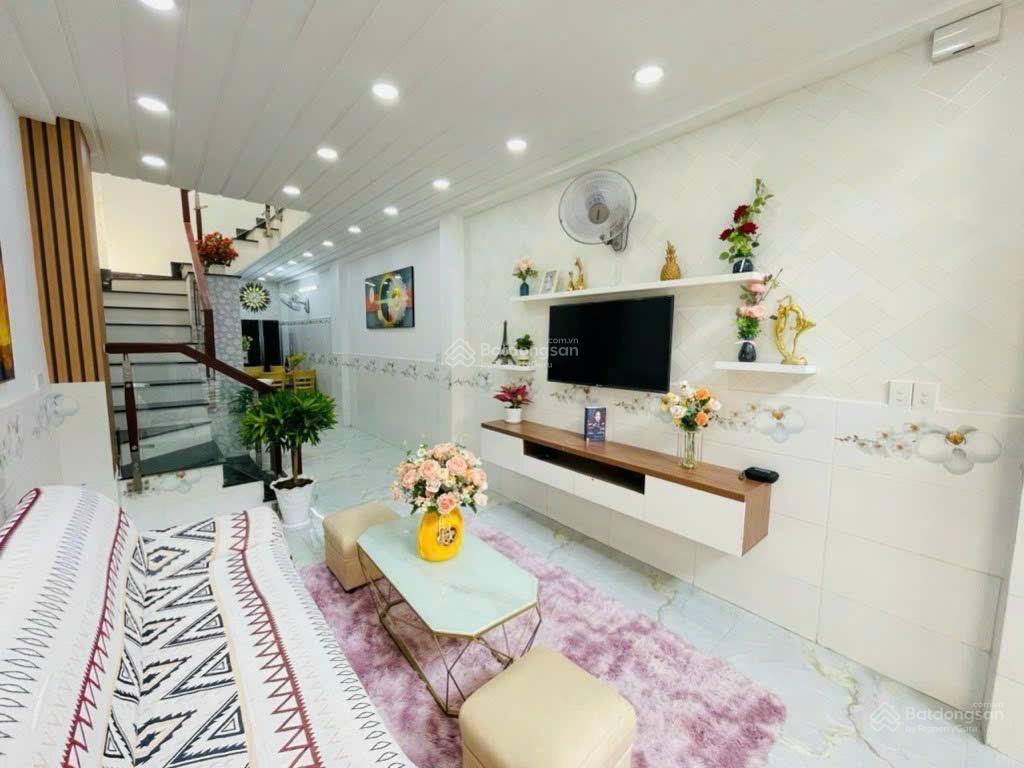 Chú ba chính chủ kí gửi bán nhà nguyễn minh hoàng tân bình 48m2 2pn giá 2 tỷ700tr bao sang tên