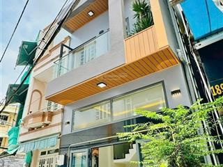 Thiện chí bán nhà nhiêu tứ, phú nhuận dt 51,7m2,shr (có dòng tiền cho thuê 15 tr/tháng) giá 3tỷ100