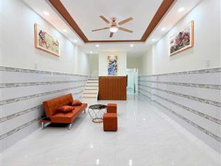 Chủ gấp bán nhà cống quỳnh q1, sang mỹ ở cùng con, 39.2m2, giá 3 tỷ200 tr tl mạnh sổ riêng