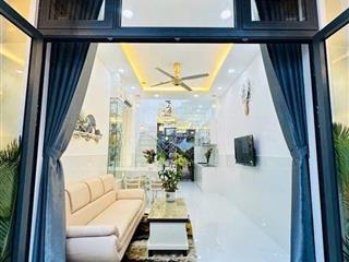 Cần tiền chữa bệnh bán căn nguyễn đình chiểu, q3, 36m2 giá 2 tỷ800 shr bao sang tên