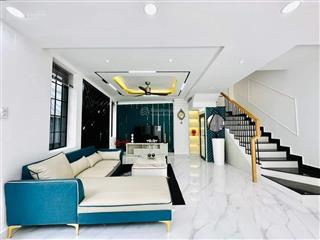 Bán lẹ căn nhà huỳnh mẫn đạt q5 diện tích 55m2 giá 3 tỷ700 triệu sổ riêng còn thương lượng mạnh