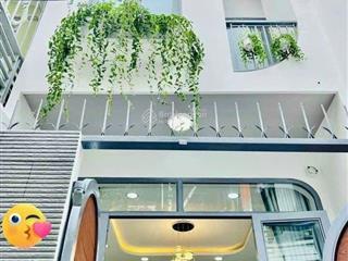 Giá còn thương lượng chủ bán nhà huỳnh văn bánh 45.5m2 2pn hỗ trợ khách vay, shr