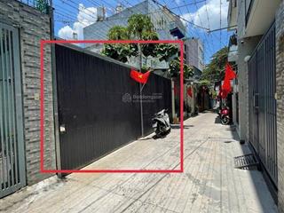 Giá quá tốt để đầu tư bán lô đất hẻm xe hơi xô viết nghệ tĩnh 98m2 sổ riêng