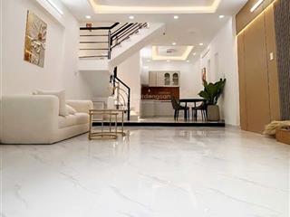 Bán gấp giá siêu hời, chủ bán căn ung văn khiêm 41.6m2 2pn để lại nội thất, shr giá 2 tỷ740 tr