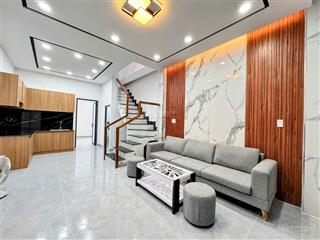 Nhà mới giá quá hời chủ bán căn thành mỹ, cuối tháng định cư nước ngoài, 55.35m2, shr giá tl