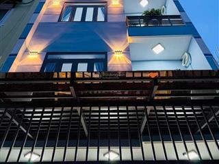 Đi úc bán căn huỳnh đình hai bình thạnh 52m2 3pn 3wc giá 3 tỷ800 tr tl, shr có hđ thuê 18tr/tháng