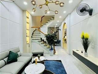 Bán nhà vạn kiếp, bình thạnh sang mỹ cùng con 3pn 42m2, bao sang tên công chứng giá 2 tỷ990 triệu