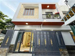 Ngộp bán căn nhà cao lỗ, q8, 55m2 shr bao sang tên công chứng