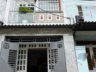Nhà giá cực thơm chủ bán căn bà hom q6 3 tầng btct 3pn 2 tỷ870 triệu bao sang tên sổ sẵn