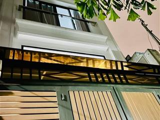 Cực hiếm chủ bán căn hương lộ 2 bình tân 58.5m2 4pn shr bao sang tên