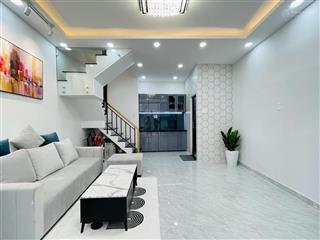 Bán nhà gò vấp, nguyễn oanh bán gấp nhà 3pn, 50,4m2 bao sang tên giá 2 tỷ860 triệu shr