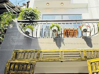 Kinh doanh lỗ bán căn nhà an hội, p15, gò vấp 3pn 41m2 giá 2 tỷ400 tr tl bao sang tên cho thuê tốt
