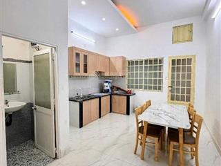 Cô chú về quê sống bán rẻ căn nhà điện biên phủ 42,5m2 giá 2 tỷ630 triệu 2pn 2wc, shr bao sang tên
