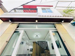 Nhà hiếm q3 chính chủ bán gấp căn trần quang diệu 32m2 2 phòng ngủ, shr