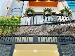 Siêu phẩm bình thạnh giá quá tốt cho chủ mới bán căn nguyễn văn đậu bình thạnh 44.2m2 chỉ 2tỷ570 tr